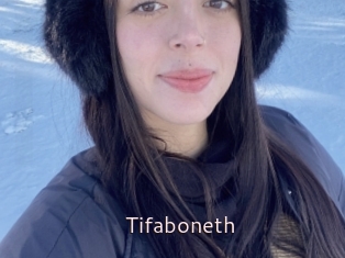 Tifaboneth