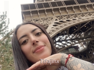 Tifajinx