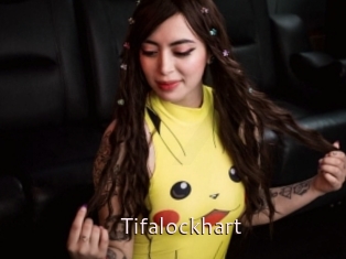 Tifalockhart