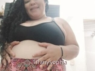 Tifanysophia