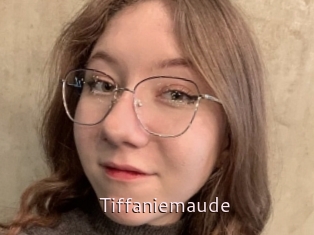 Tiffaniemaude