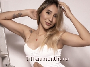 Tiffanimonthana