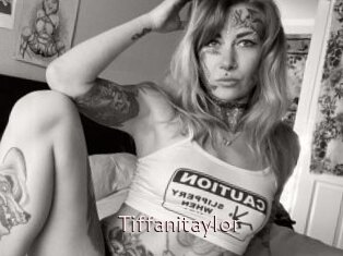 Tiffanitaylor