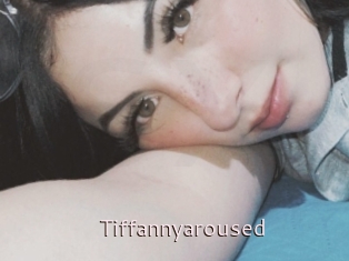 Tiffannyaroused