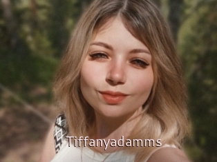 Tiffanyadamms