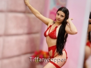 Tiffanycopper