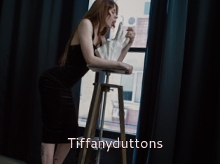Tiffanyduttons