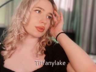 Tiffanylake