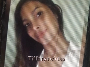 Tiffanymontes