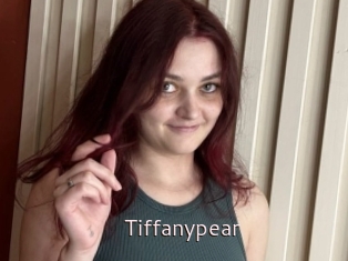 Tiffanypear