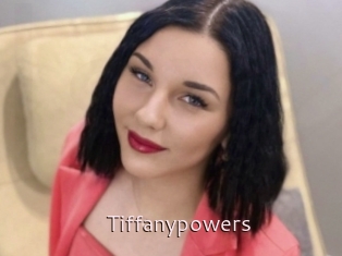 Tiffanypowers