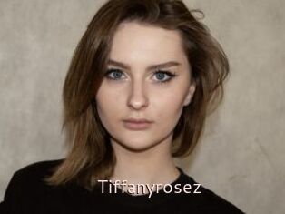 Tiffanyrosez