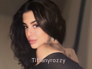 Tiffanyrozzy
