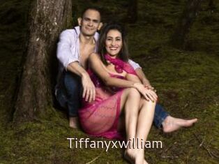 Tiffanyxwilliam