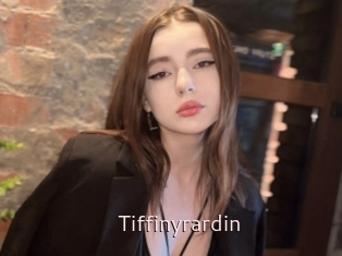 Tiffinyrardin