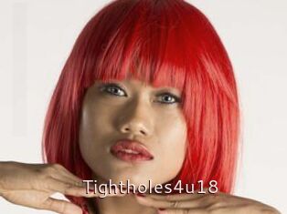 Tightholes4u18