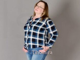 Tihomira