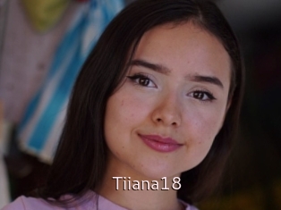 Tiiana18