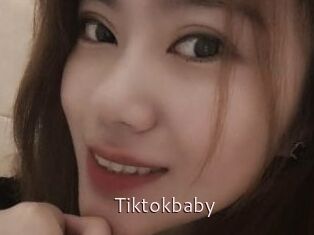 Tiktokbaby