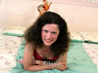 Tilasa