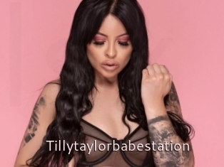Tillytaylorbabestation