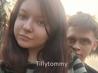 Tillytommy