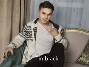 Timblack
