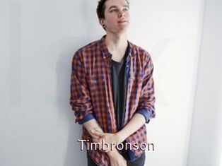 Timbronson