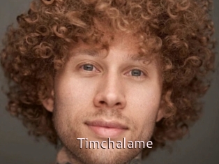 Timchalame