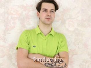 Timflowing