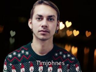 Timjohnes