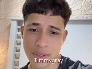 Timmygray