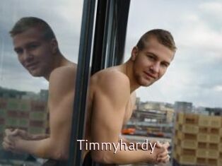Timmyhardy