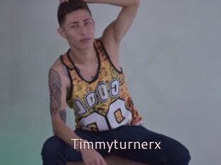 Timmyturnerx