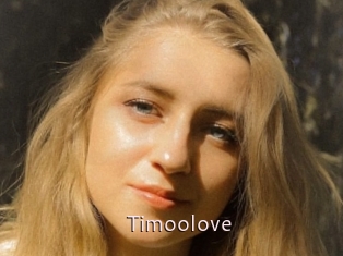 Timoolove