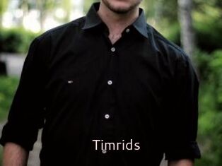 Timrids