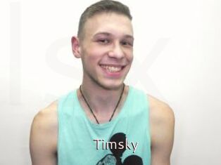 Timsky