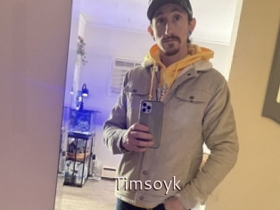 Timsoyk