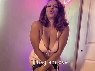 Tinaglamlove