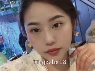 Tingbabe18