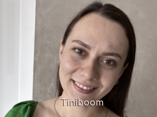 Tiniboom