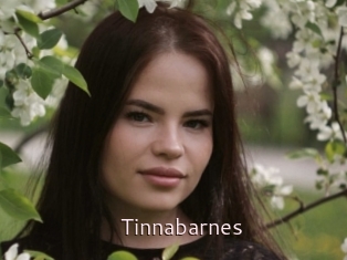 Tinnabarnes
