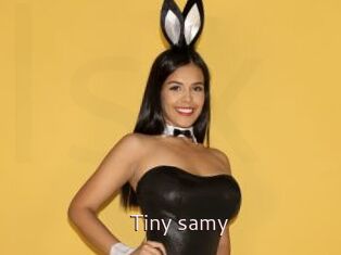 Tiny_samy