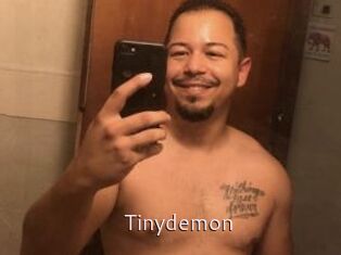 Tinydemon