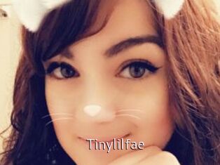 Tinylilfae