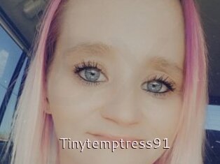 Tinytemptress91