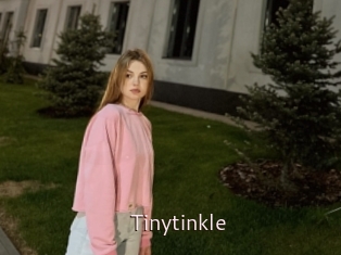 Tinytinkle