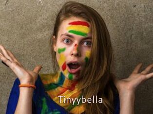 Tinyybella