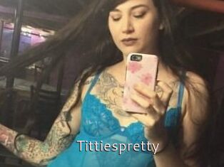 Tittiespretty