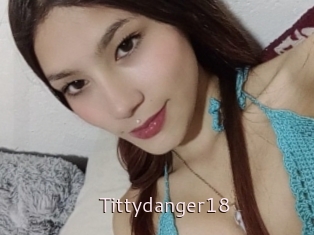 Tittydanger18